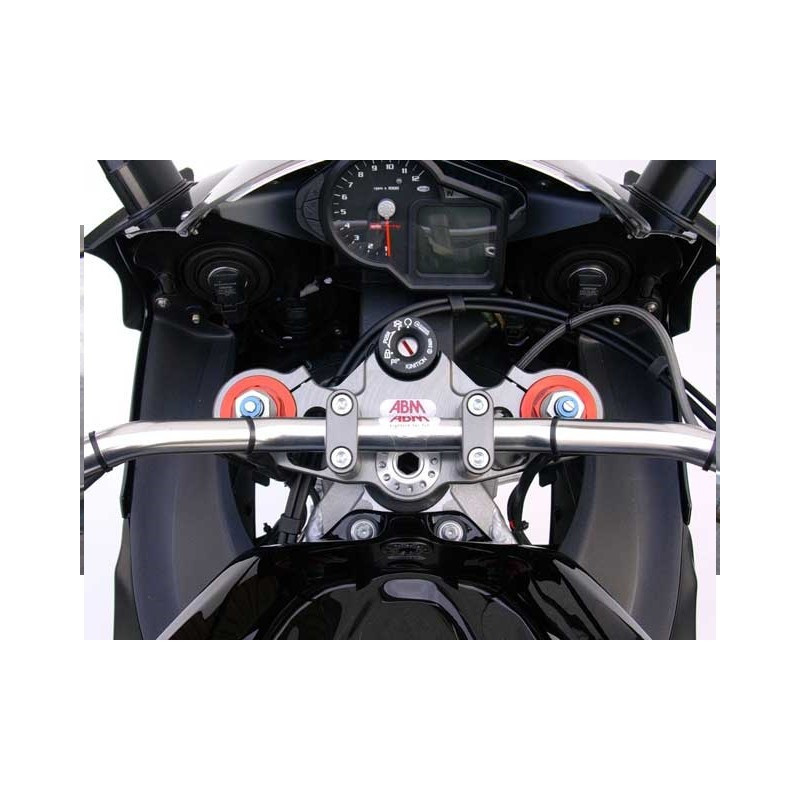 Kit Street Bike RSV Mille R 2004