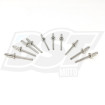 Rivets Inox Etanche Diam 4.8mm Pack de 10