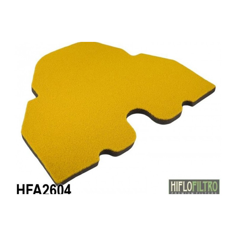 Filtre à air Type origine ZZR 600 1993 - 2004 HFA2604