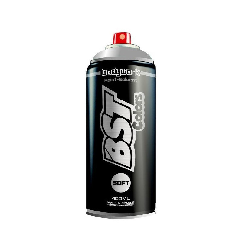 Bombe de Peinture Mazda 12C - CC: MAZ  6R / MAZ  4Z 400 Ml Solvanté