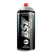 Bombe de Peinture Mazda 07B - FANTASY BLACK 400 Ml Solvanté