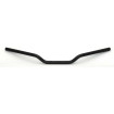 Guidon Route Renthal Fatbar Street Bas Noir 28 mm