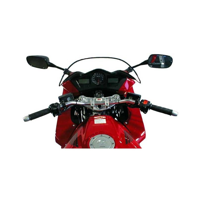 Kit té de fourche Street Bike Honda 800 VFR 2002 - 2009