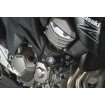 Kit tampons de protection Aéro Kawasaki Z800 13-14