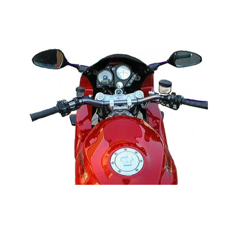 Kit té de fourche Street Bike Honda VTR 1000 F 1997 +