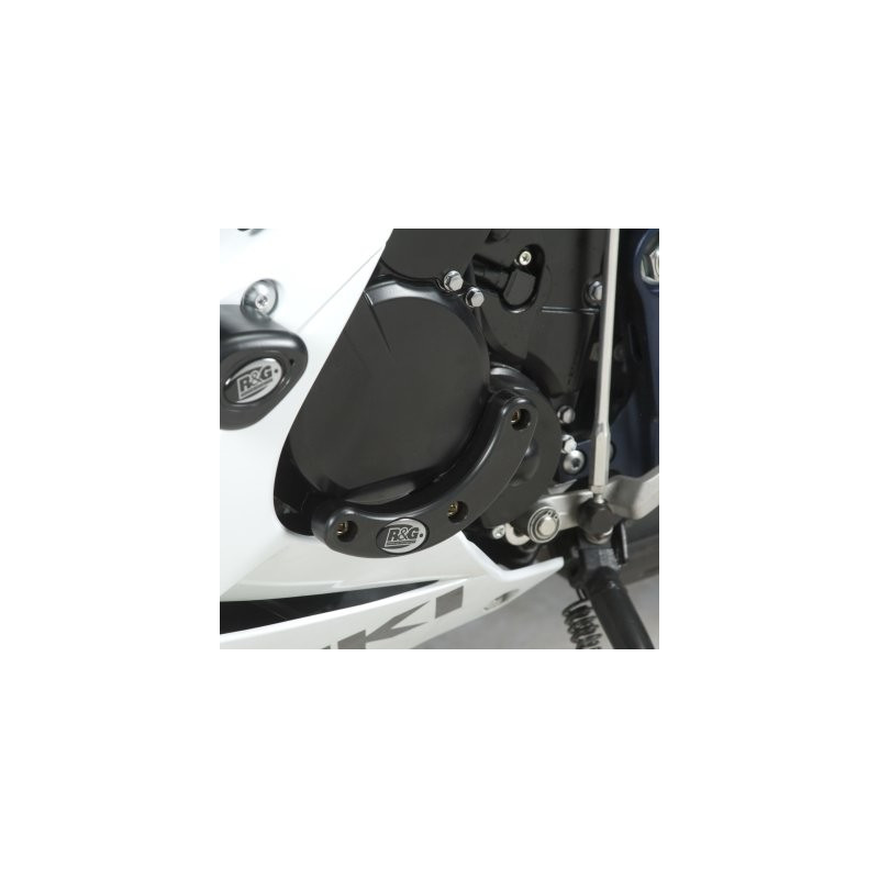 Slider Moteur Gauche GSX-R 600 / 750 11-13 R et G Racing