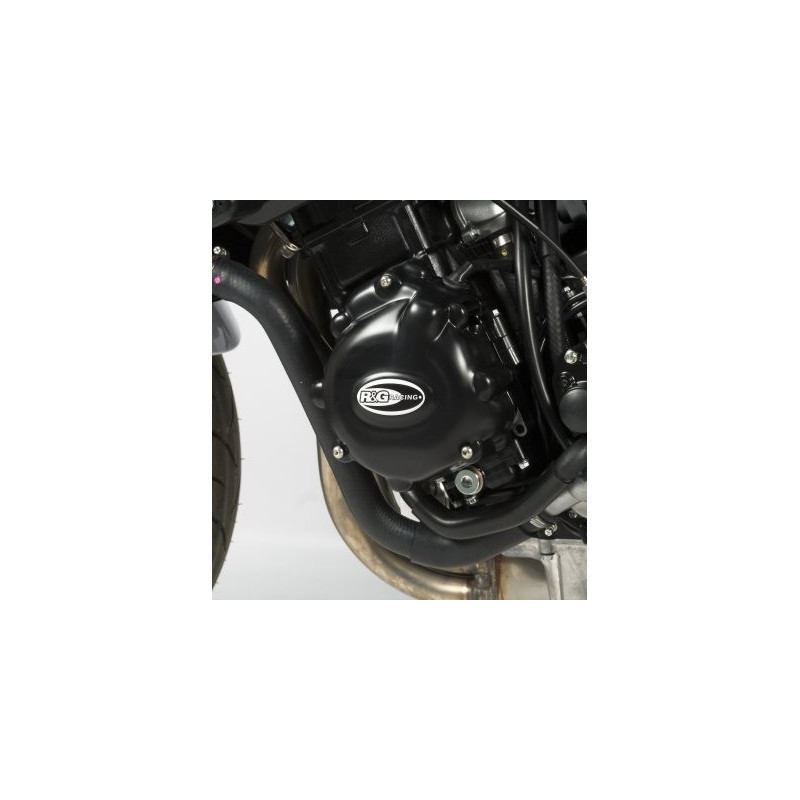 Couvre Carter Gauche R et G Suzuki GSR 600 06-11 / 750 11-13