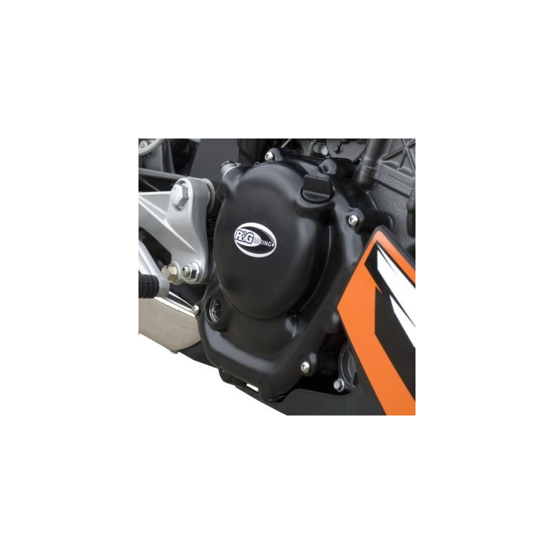 Couvre Carter Droit R et G KTM 125 Duke