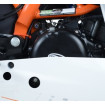 Couvre Carter Droit R et G KTM 125 Duke