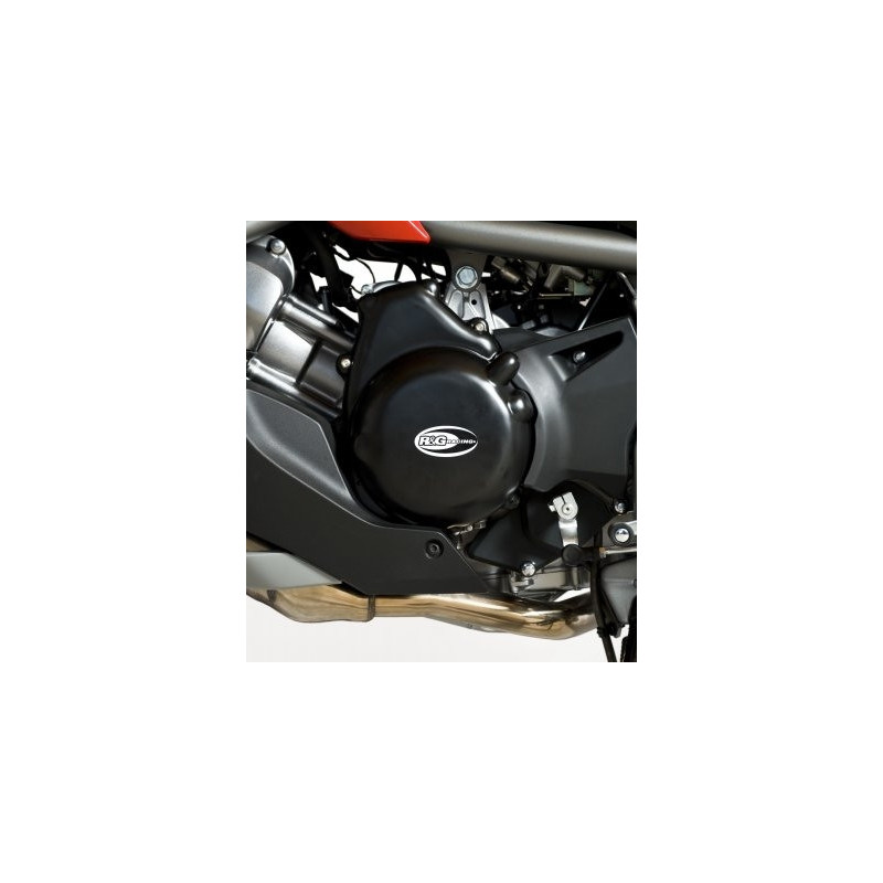 Couvre Carter Gauche R et G Honda NC 700 S/X 12-13