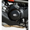 Couvre Carter Gauche R et G Honda NC 700 S/X 12-13