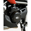 Couvre Carter Gauche R et G Honda NC 700 S/X 12-13