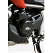 Couvre Carter Gauche R et G Honda NC 700 S/X 12-13