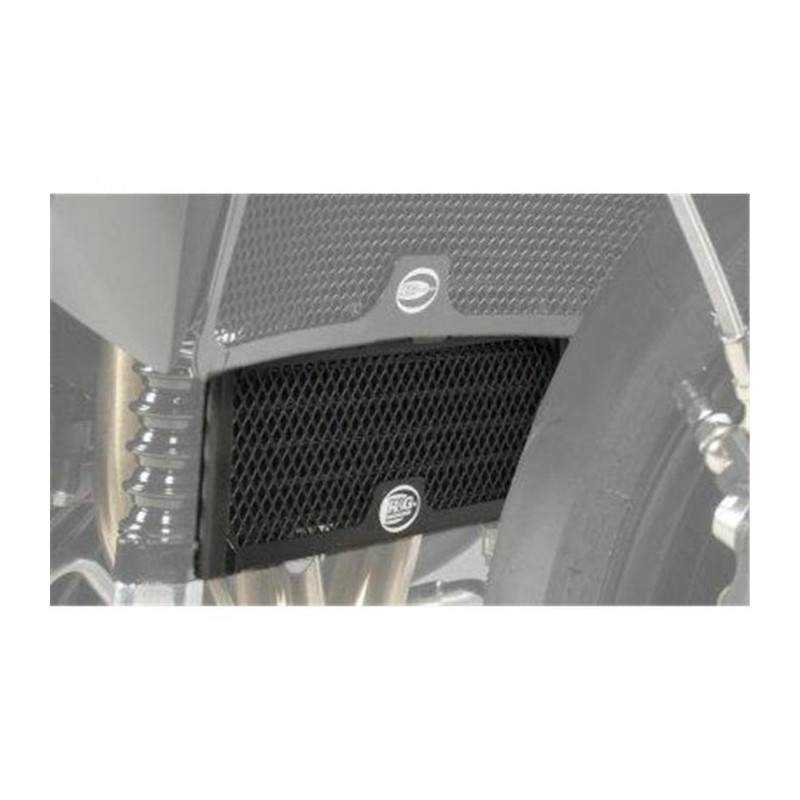 Grille protection radiateur Huile Speed Triple 11-12 RG Racing