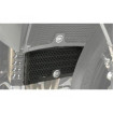 Grille protection radiateur Huile Speed Triple 11-12 RG Racing