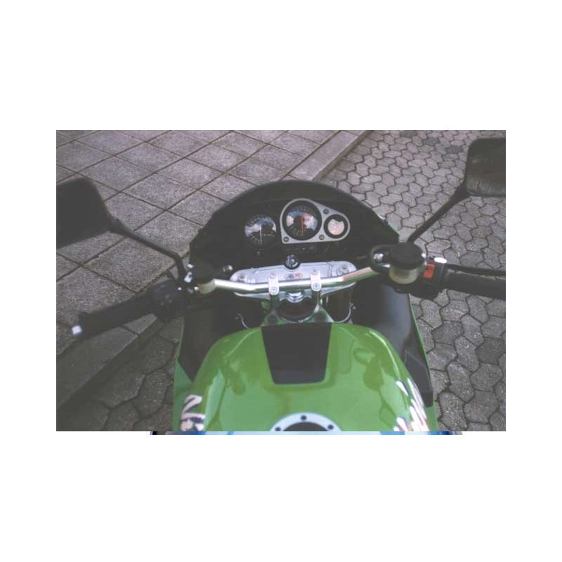 Kit té de fourche Street Bike Kawasaki ZX7-R / RR 95 +