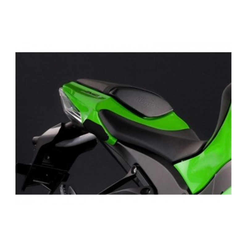 Sliders coque arriere Kawasaki ZX10 R 11-13