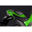 Sliders coque arriere Kawasaki ZX10 R 11-13