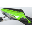 Sliders coque arriere Kawasaki ZX10 R 11-13