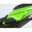 Sliders coque arriere Kawasaki ZX10 R 11-13