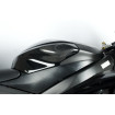 Sliders réservoirs carbone YZF R6 08-12 RG Racing