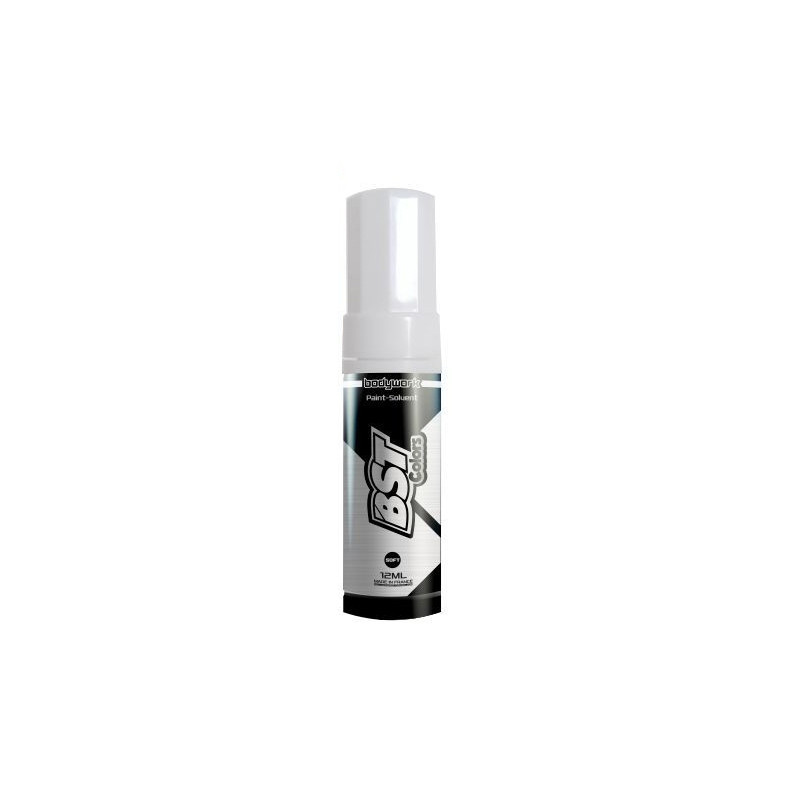 Stylo Retouche Mini YB16 - SIMPLY RED / BRIGHT RED 12Ml Solvanté