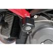 Tampons Aero R et G Racing Ducati Monster 1100 / 696