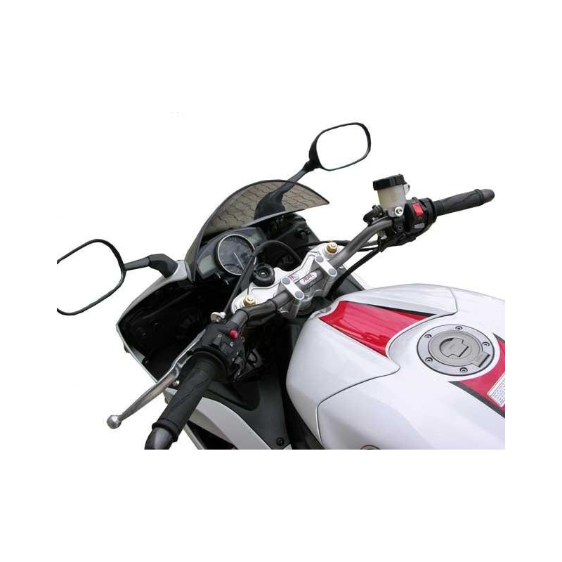 Kit té de fourche Street Bike Yamaha YZF R6 06-07