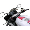 Kit té de fourche Street Bike Yamaha YZF R6 06-07