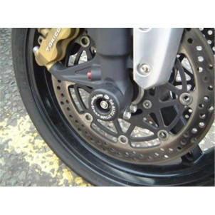 Protection fourche Gsxr600...