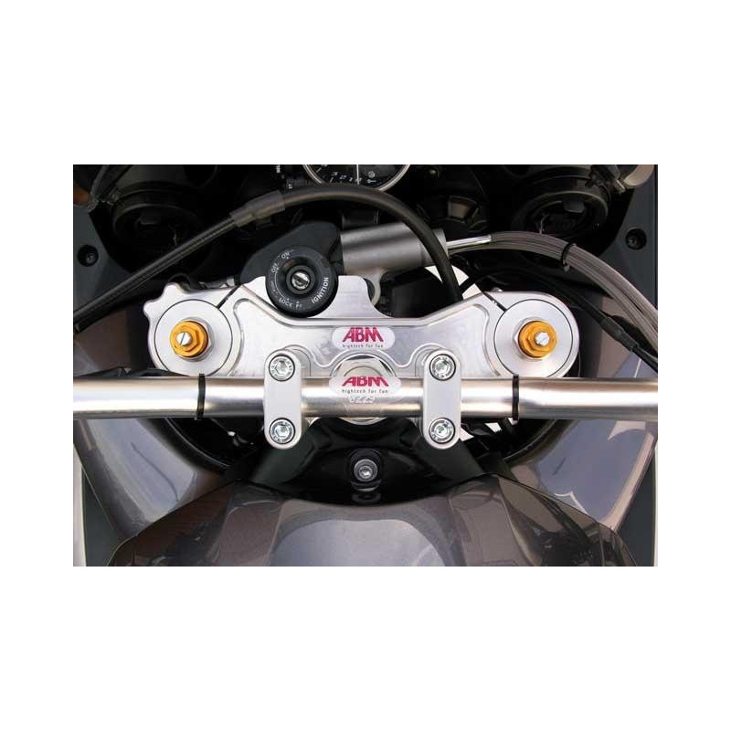 Kit té de fourche Street Bike Yamaha YZF R1 04-06