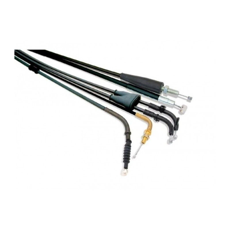 Cable de gaz Tirage Suzuki GSX-R 600 2001