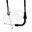 Cable de gaz Tirage Suzuki GSX-R 600/750  2006 - 2007