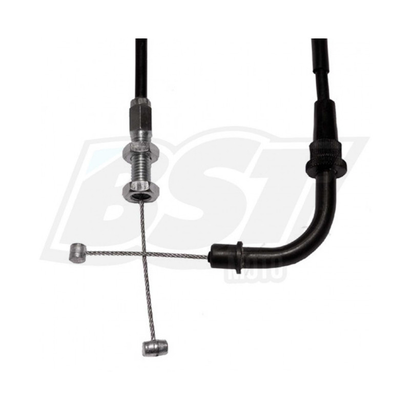 Cable de gaz Tirage Suzuki GSX-R 1000 2005 - 2006