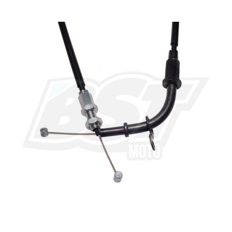 Cable de gaz Tirage Suzuki SV 650 N 03-09 / SV 1000 03-05