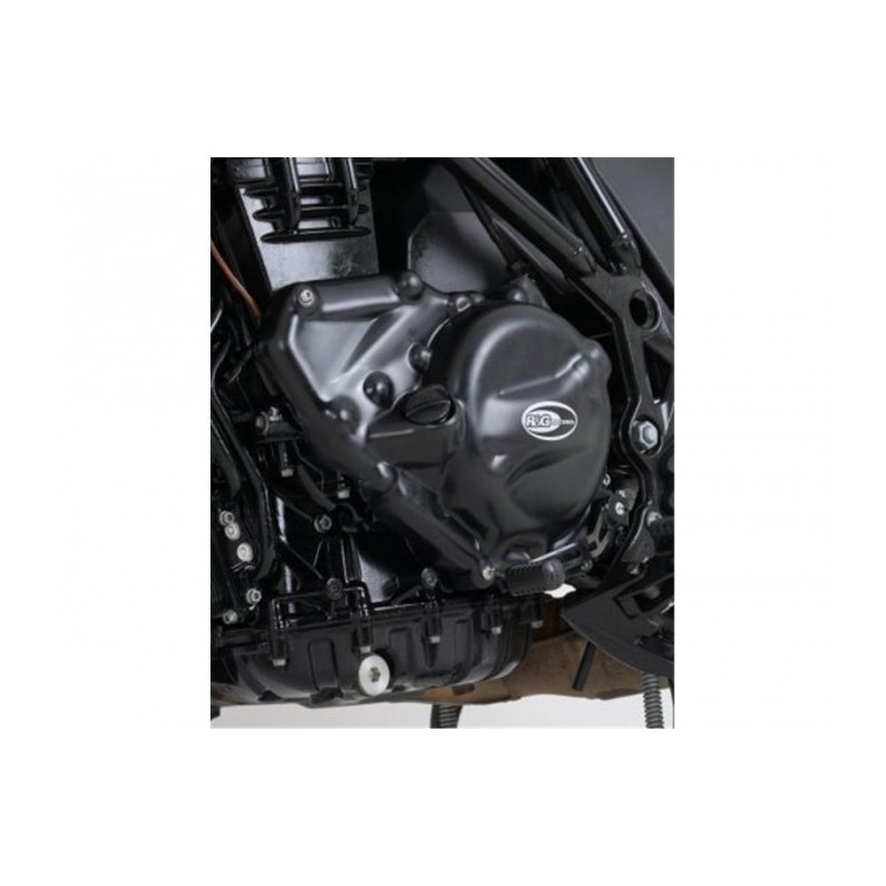 Couvre Carter Gauche R et G Bmw F800 St/Gs/Gt/R