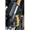 Protection De Fourche R et G Kawasaki Z1000 2014