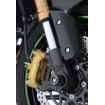 Protection De Fourche R et G Kawasaki Z1000 2014