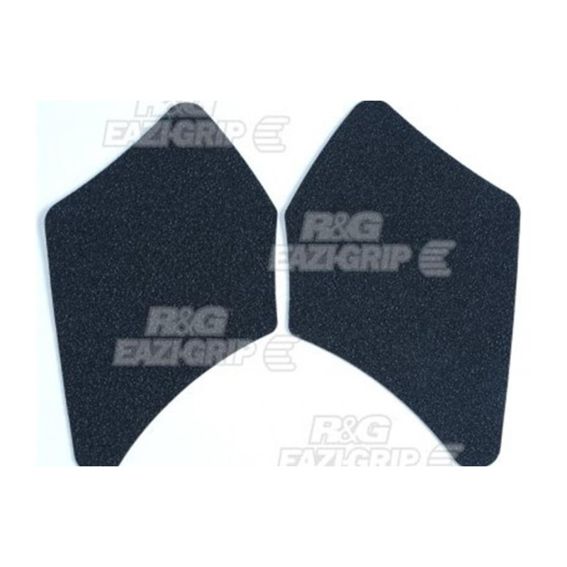 Kit Grip De Réservoir R et G Translucide Yamaha Fz6/Fazer 04-09