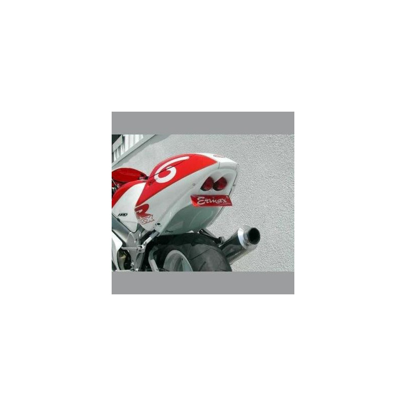 Passage de roue ermax GSX-R 750 96-99 - 600 97-00