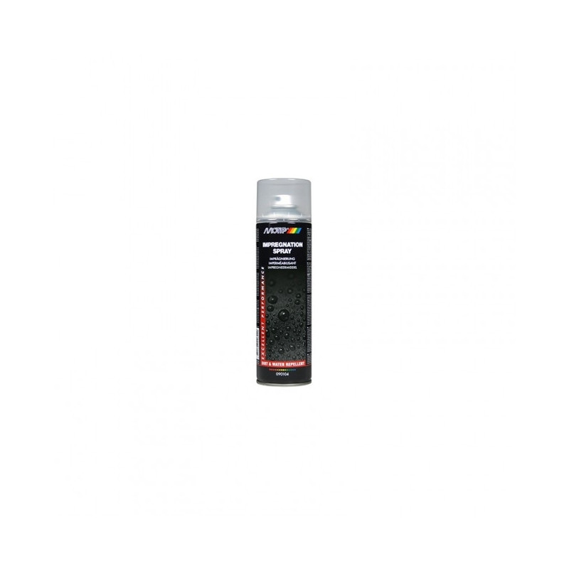 Spray Imperméabilisant Motip 500ml