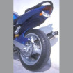 Passage de roue ermax SV 650 99 - 02