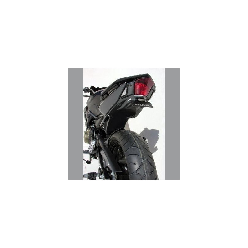 Passage de roue ermax XJ6 Diversion 09-10