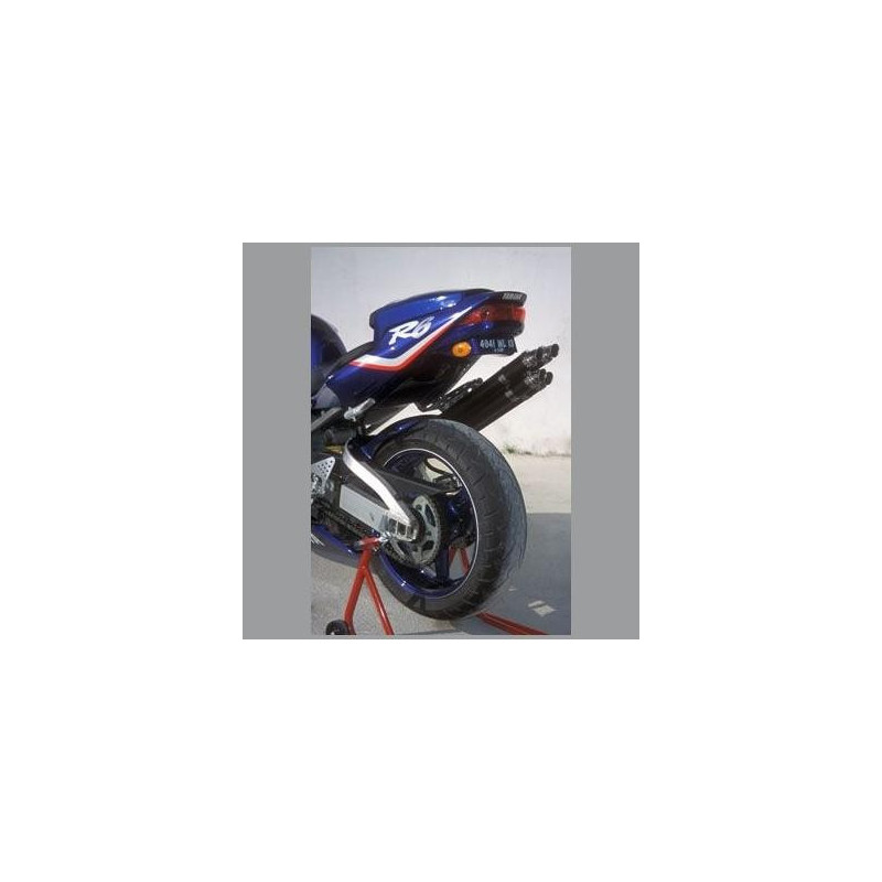 Passage de roue ermax YZF R6 99-00