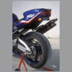 Passage de roue ermax YZF R6 99-00