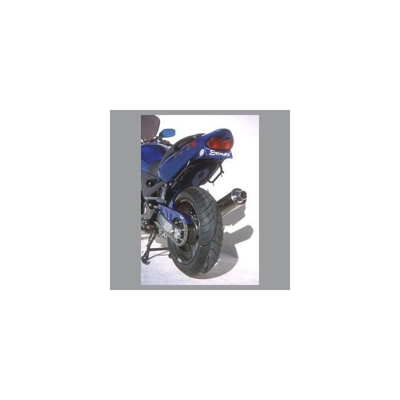 Passage de roue ermax ZR 7N/S 99-03