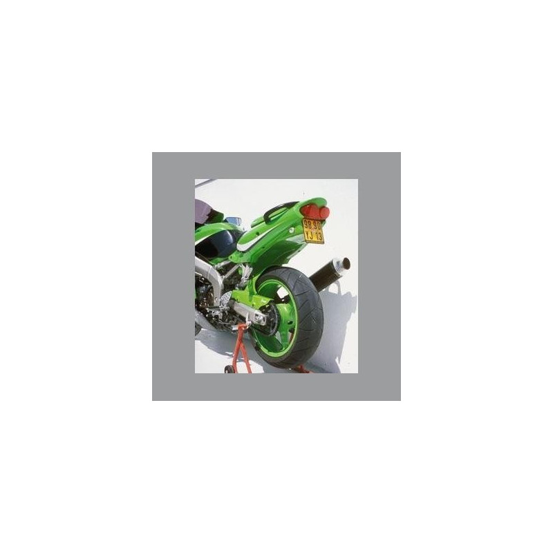 Passage de roue ermax ZX6R - 636 98-02