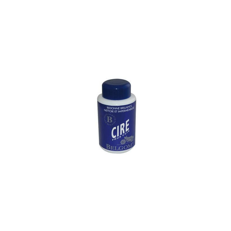 Belgom Cire 250Ml