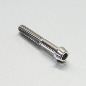 Achat  Vis Titane tête BTR conique M6 x (0.8mm) x 40mm - Visserie moto Probolt