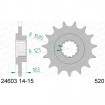 Pignon Afam Acier Type 24603 PAS 520